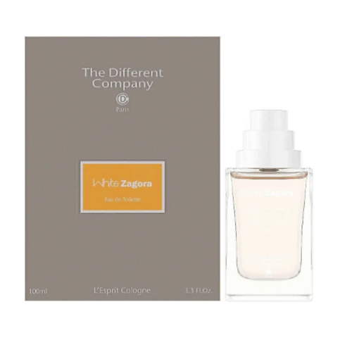

THE DIFFERENT COMPANY Туалетная вода White Zagora 100, Туалетная вода White Zagora