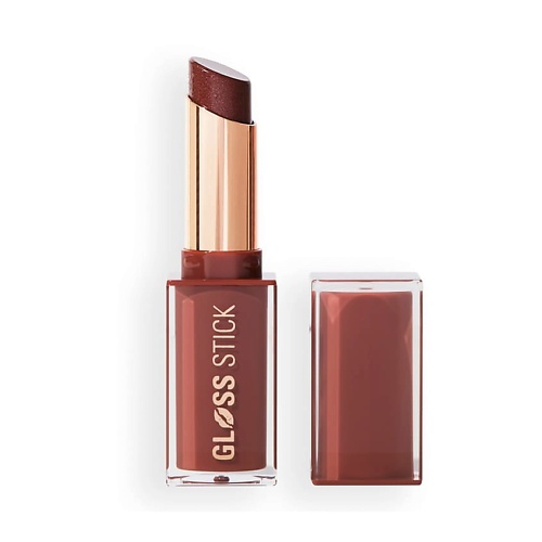 

REVOLUTION MAKEUP MAKEUP REVOLUTION Помада для губ Pout Gloss Sticks, MAKEUP REVOLUTION Помада для губ Pout Gloss Sticks
