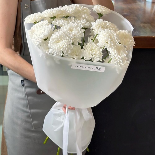 

MERSI FLOWERS Легкий, Легкий