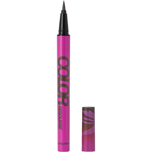 

LOVE GENERATION Лайнер для глаз Color resourse, Лайнер для глаз Color resourse