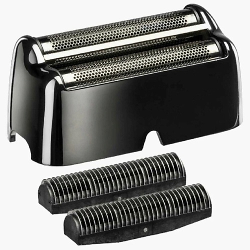 

BABYLISSPRO Сменная бритвенная головка и лезвия FXLRF2E для шейвера FXLFS2E с UV-дезинфекцией, Сменная бритвенная головка и лезвия FXLRF2E для шейвера FXLFS2E с UV-дезинфекцией