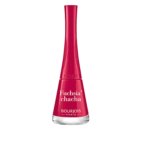 

BOURJOIS Быстросохнущий лак для ногтей 1 Seconde 9, Быстросохнущий лак для ногтей 1 Seconde