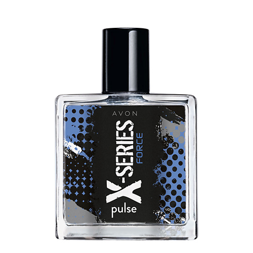 

AVON Туалетная вода X-Series Force для него 50, Туалетная вода X-Series Force для него