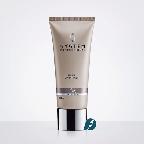 

SYSTEM PROFESSIONAL Восстанавливающий кондиционер REPAIR CONDITIONER 200, Восстанавливающий кондиционер REPAIR CONDITIONER