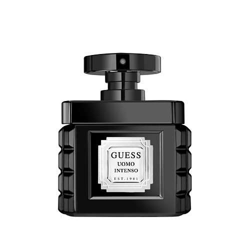 Парфюмерная вода GUESS Uomo Intenso