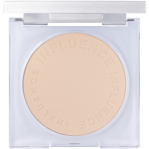 

INFLUENCE BEAUTY Пудра компактная Mattronic, Пудра компактная Mattronic