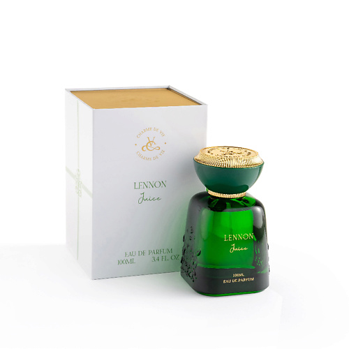 

CHARME DE VIE Lennon Juice 100, Lennon Juice