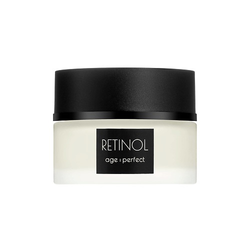 

ELDAN COSMETICS Интенсивный anti-age крем с ретинолом 50, Интенсивный anti-age крем с ретинолом