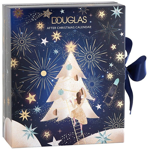 

DOUGLAS Адвент-календарь After Christmas 2024, Адвент-календарь After Christmas 2024