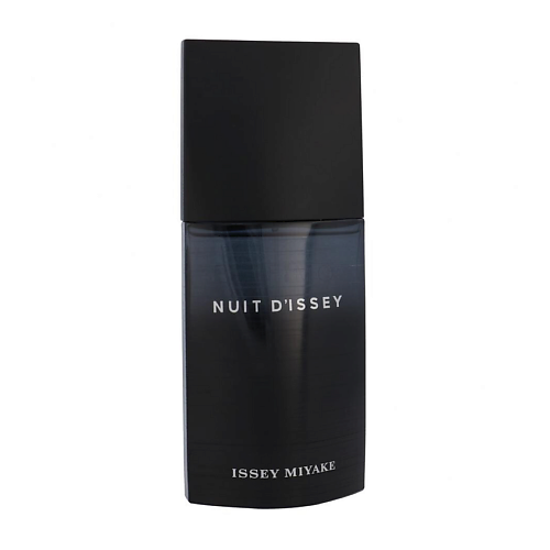 

ISSEY MIYAKE Туалетная вода Nuit d'Issey 125, Туалетная вода Nuit d'Issey