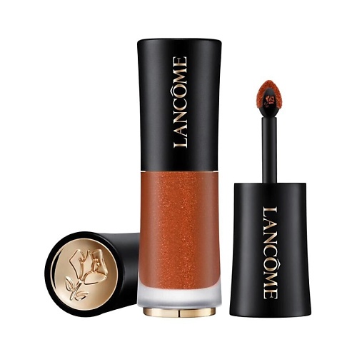 

LANCOME Жидкая матовая губная помада L'Absolu Rouge Drama Ink, Жидкая матовая губная помада L'Absolu Rouge Drama Ink