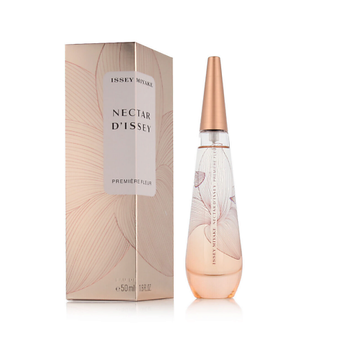 

ISSEY MIYAKE Парфюмерная вода Nectar D’Issey Premiere Fleur 50, Парфюмерная вода Nectar D’Issey Premiere Fleur
