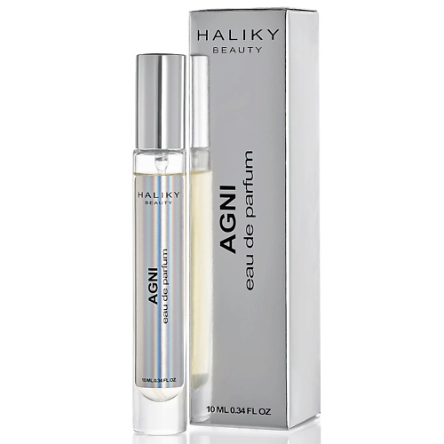 

HALIKY BEAUTY Парфюмерная вода "Agni" 10, Парфюмерная вода "Agni"