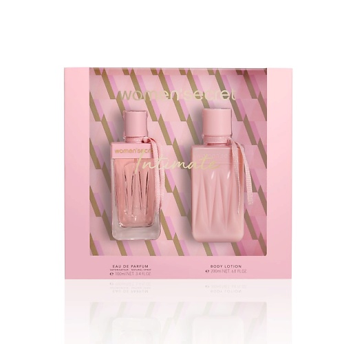 

WOMEN'SECRET Набор Intimate, Набор Intimate