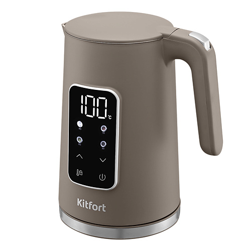 

KITFORT Чайник КТ-8757, Чайник КТ-8757