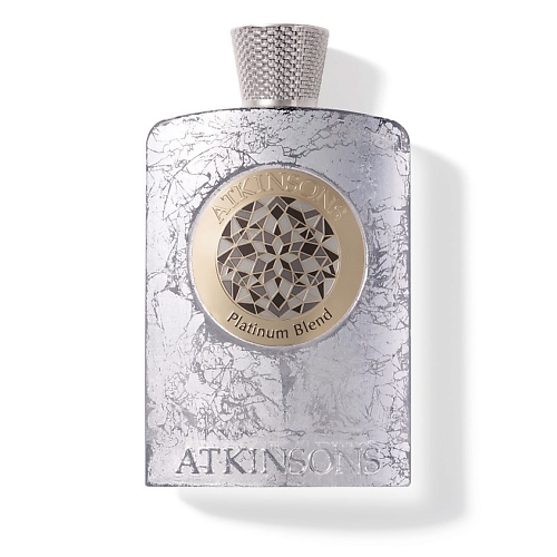 Platinum Blend