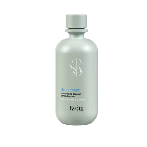 

KYDRA LE SALON Шампунь для волос мягкий с экстрактом жасмина Delicatesse Gentle Shampoo 400, Шампунь для волос мягкий с экстрактом жасмина Delicatesse Gentle Shampoo