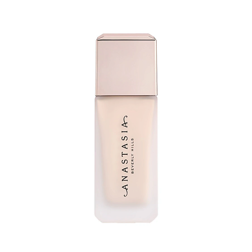 

ANASTASIA BEVERLY HILLS Тональная основа Impeccable Blurring Second Skin Matte, Тональная основа Impeccable Blurring Second Skin Matte