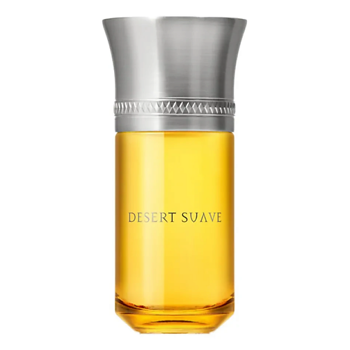 

LIQUIDES IMAGINAIRES Парфюмерная вода унисекс Desert Suave 50, Парфюмерная вода унисекс Desert Suave