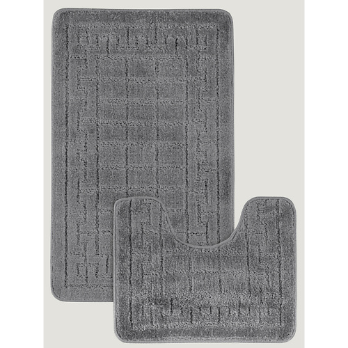 

KARNA Набор ковриков для ванной MALDIV, Набор ковриков для ванной MALDIV