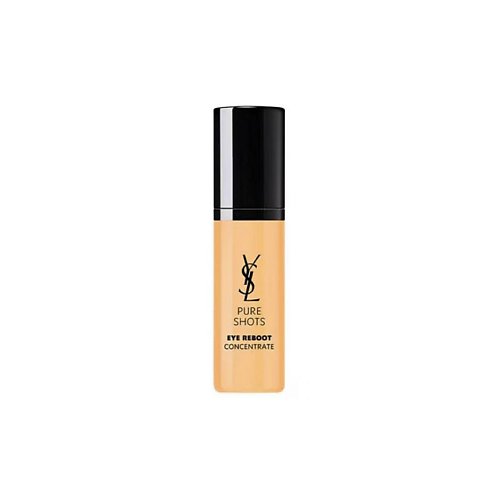 

YVES SAINT LAURENT Набор миниатюр сыворотки для глаз Pure Shots Eye Reboot Concentrate, Набор миниатюр сыворотки для глаз Pure Shots Eye Reboot Concentrate
