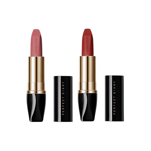 

PERFECT DIARY Стойкая губная помада, Стойкая губная помада