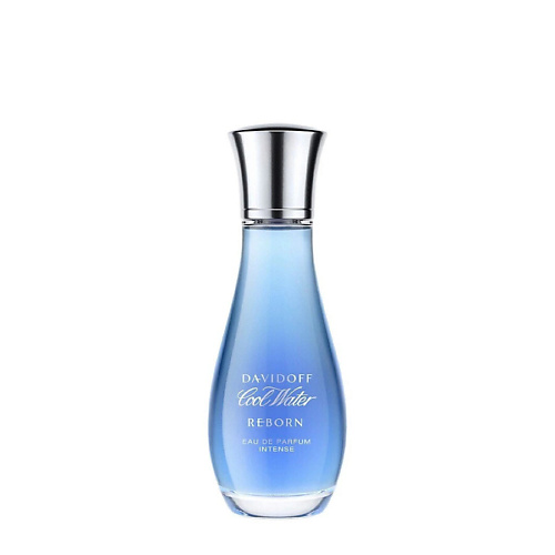 

DAVIDOFF Парфюмерная вода Cool Water Woman Reborn Intense 50, Парфюмерная вода Cool Water Woman Reborn Intense
