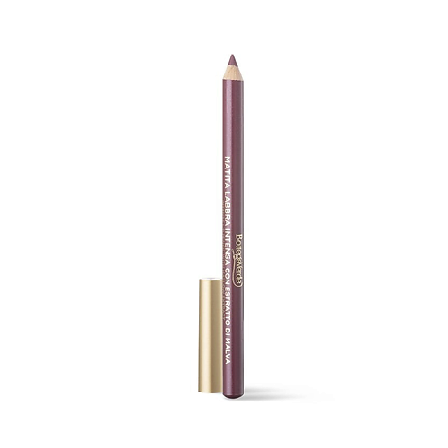 

BOTTEGA VERDE Карандаш для губ Lip Pencil With Mallow, Карандаш для губ Lip Pencil With Mallow