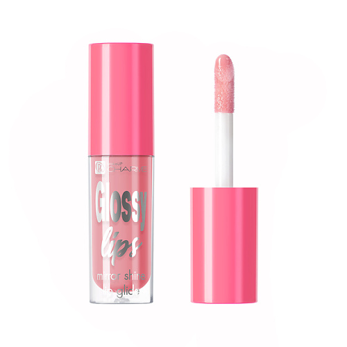

CHARME Глайд для губ зеркальный "Glossy Lips", Глайд для губ зеркальный "Glossy Lips"