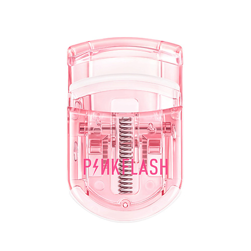 

PINK FLASH Керлер для подкручивания ресниц "Sweet&Curly", Керлер для подкручивания ресниц "Sweet&Curly"