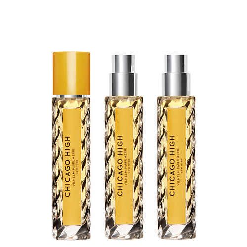 

VILHELM PARFUMERIE Chicago High 30, Chicago High