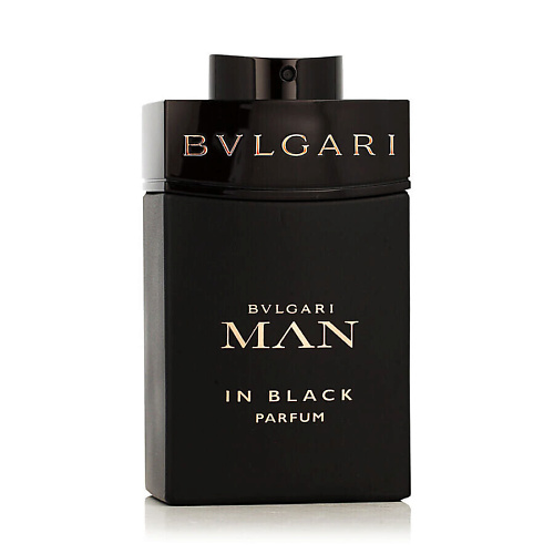 

BVLGARI Парфюмерная вода Man in Black Parfum 100, Парфюмерная вода Man in Black Parfum