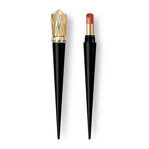 

CHRISTIAN LOUBOUTIN BEAUTY Матовая помада для губ Rouge Stiletto Lumi Matte, Матовая помада для губ Rouge Stiletto Lumi Matte