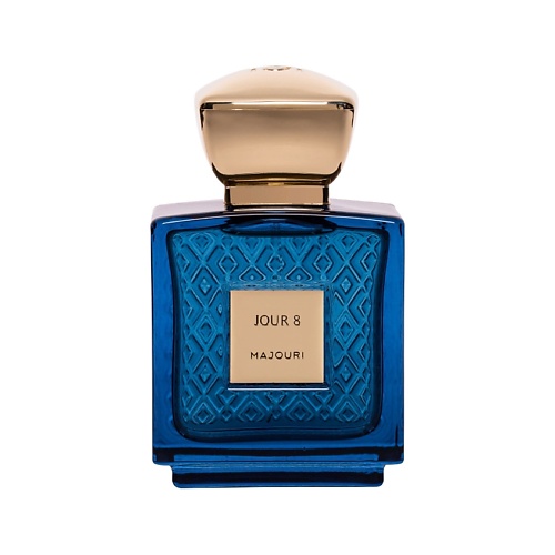 

MAJOURI Jour 8 75, Jour 8