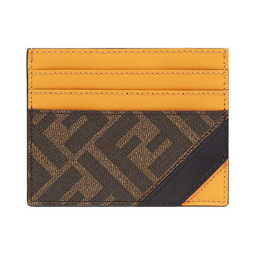 

FENDI Мужской картхолдер Card Holder Men's, Мужской картхолдер Card Holder Men's