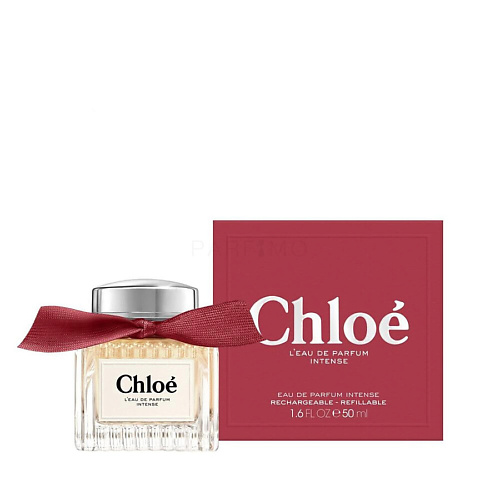 

CHLOE Парфюмерная вода L’Eau de Parfum Intense 50, Парфюмерная вода L’Eau de Parfum Intense