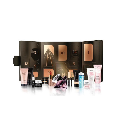 

LANCOME Адвент-календарь La Nuit Trésor Love Calendar, Адвент-календарь La Nuit Trésor Love Calendar