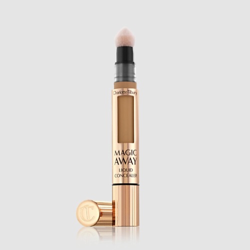 

CHARLOTTE TILBURY Консилер Magic Away Liquid 4, Консилер Magic Away Liquid