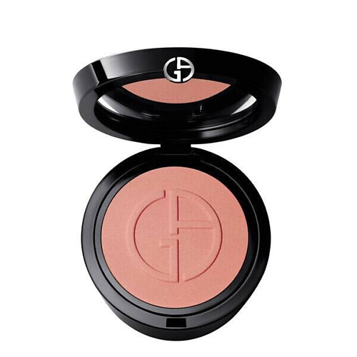 

GIORGIO ARMANI Компактные румяна Luminous Silk Glow, Компактные румяна Luminous Silk Glow