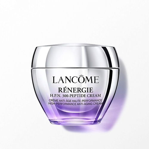 

LANCOME Восстанавливающий пептидный дневной крем Renergie H.P.N-300 Peptide 50, Восстанавливающий пептидный дневной крем Renergie H.P.N-300 Peptide