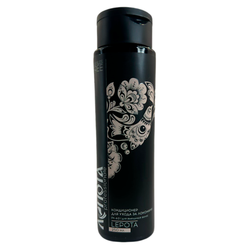 

ЛЕПОТА Кондиционер для ухода за локонами, для вьющихся волос, Хохлома 250, Кондиционер для ухода за локонами, для вьющихся волос, Хохлома