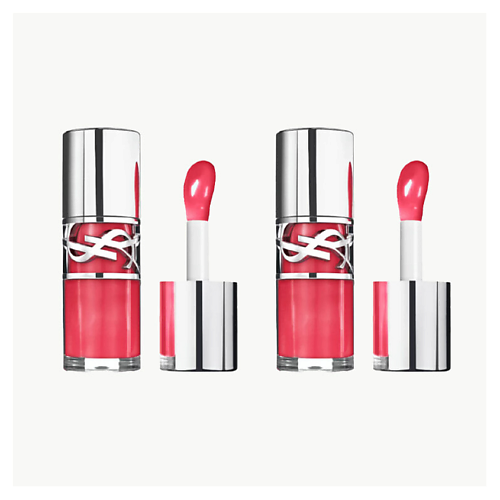 

YVES SAINT LAURENT Набор блесков для губ Loveshine Plumping Lip Oil Gloss, Набор блесков для губ Loveshine Plumping Lip Oil Gloss