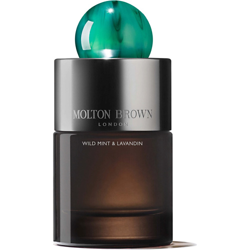 

MOLTON BROWN Парфюмерная вода Wild Mint & Lavandin 100, Парфюмерная вода Wild Mint & Lavandin