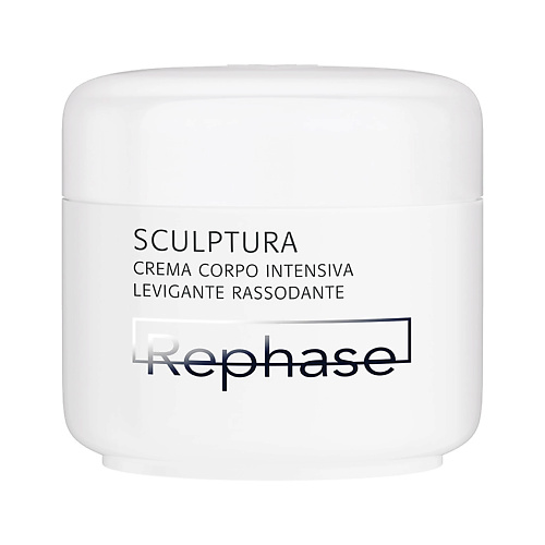 

REPHASE Крем для тела интенсивный увлажняющий Body Care Sculptura Body Cream 250, Крем для тела интенсивный увлажняющий Body Care Sculptura Body Cream