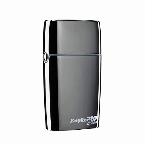 

BABYLISSPRO Профессиональный шейвер FOILFX02 Gunsteel 4ARTISTS FXFS2GSE, Профессиональный шейвер FOILFX02 Gunsteel 4ARTISTS FXFS2GSE