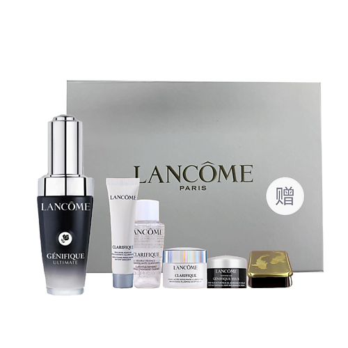 

LANCOME Подарочный набор с сывороткой Genifique Advanced, Подарочный набор с сывороткой Genifique Advanced