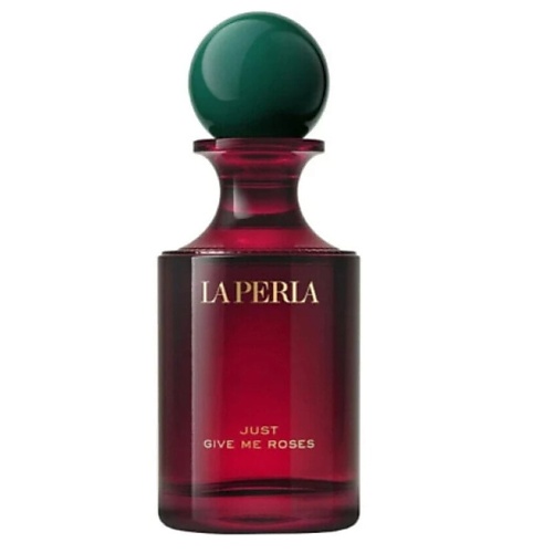 

LA PERLA Парфюменая вода Just Give Me Roses 120, Парфюменая вода Just Give Me Roses