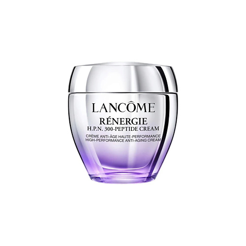 

LANCOME Восстанавливающий пептидный дневной крем Renergie H.P.N-300 Peptide 75, Восстанавливающий пептидный дневной крем Renergie H.P.N-300 Peptide