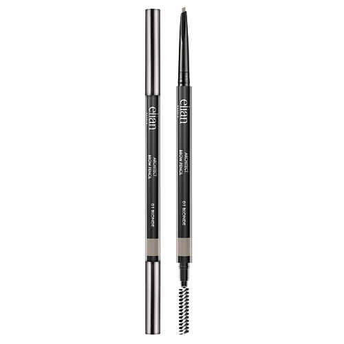 Карандаш для бровей ELIAN Карандаш для бровей Architect Brow Pencil