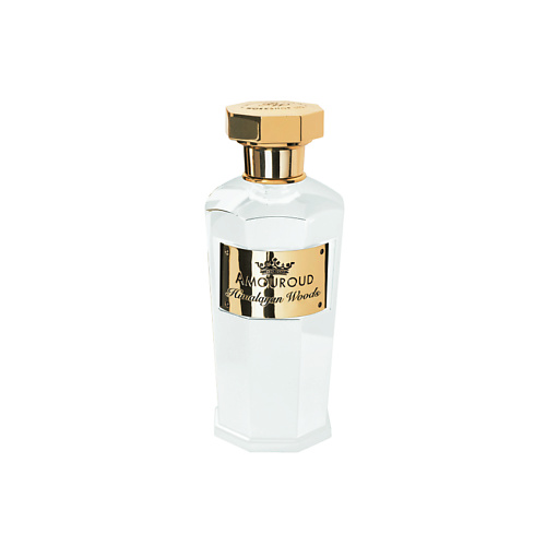 Духи AMOUROUD HIMALAYAN WOODS